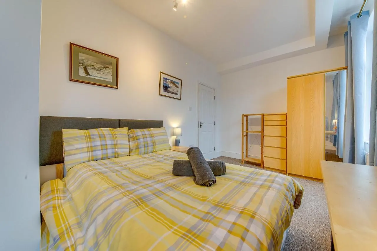 Ferienwohnung New 4Br 6 Beds Perfect Location Harefield Road Sheffield Großbritannien